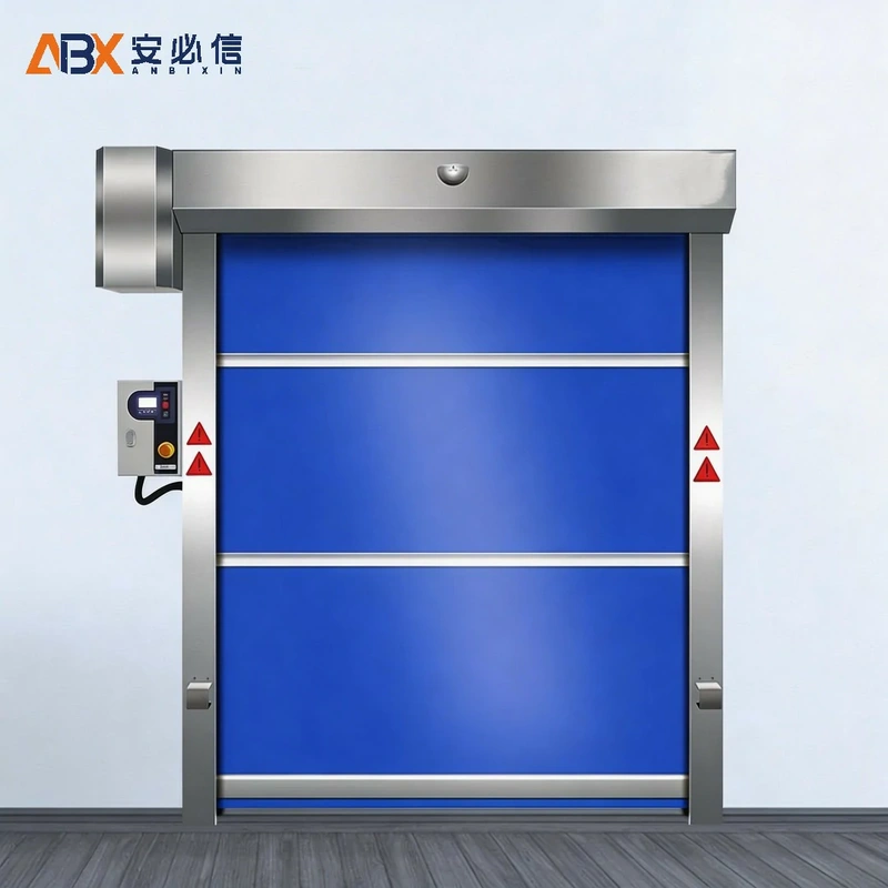 南充市高速门